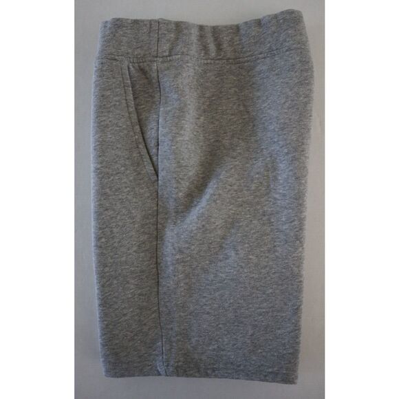 UGG 1126479 Men's Sz M Gray Heather Ernie Sweat Shorts - Picture 5 of 6